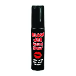 Orion Refreshing Oral Care Spray Spearmint 25ml