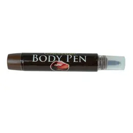 Loving Joy Chocolate Body Pen 40g - Edible Chocolate Drawing Gel