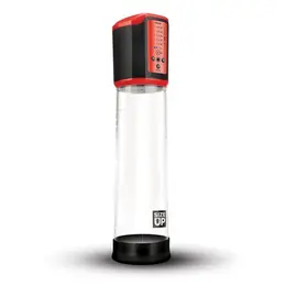 Size Up Rechargeable Vacuum Enlargement System with Accessories, 28.5cm