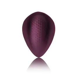 Rocks-Off Knickerbocker Glory Remote Control Intimate Device - Pink Silicone