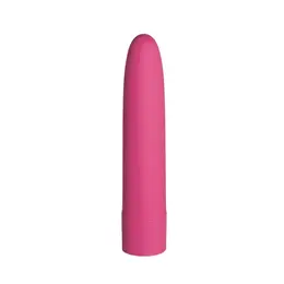 PowerBullet Eezy Pleezy 14 cm Pink Classic Intimate Device