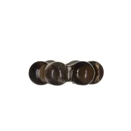 PowerBullet GBD 2-Piece Stretchable Textured Ring Set, Body-Safe Material