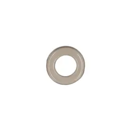 PowerBullet GBD Single Bumper Ring - Ultra Stretchy, Body Safe, Black