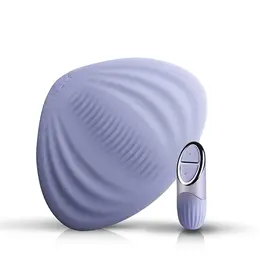 NIYA Number 5 Premium Silicone Dual Motor Intimate Machine, Pink