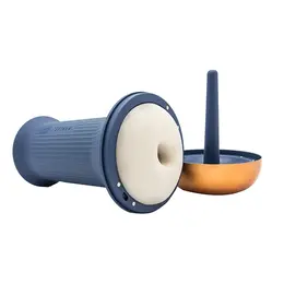 MYHIXEL Control II Smart Intimate Device with Bluetooth & Training App