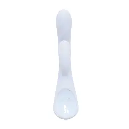Lioness Vibrator 2.0 Grey - Smart Intimate Wellness Device with App
