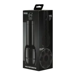 Kiiroo FeelSensation Intimate Machine - Compact Non-Anatomical Design