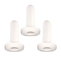 Kiiroo Onyx+ Replacement Sleeve Set 3pcs Tight Fit for Intimate Device