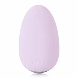 Je Joue Mimi Soft Rechargeable Vibrating Massager Lilac Silicone