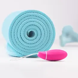 Intimina KegelSmart Pelvic Floor Trainer - Smart Exercise System Pink