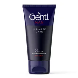 Gentl Man Intimate Care Soothing Cream 50 ml with Aloe Vera & Argan Oil