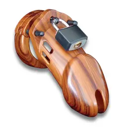 CB-X CB-6000 Intimate Restraint System Wood Effect 35 mm