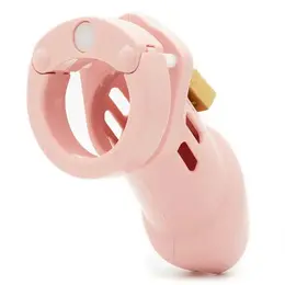 CB-X CB-6000 Intimate Security System Pink 35 mm Polycarbonate