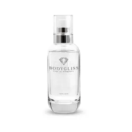 BodyGliss Diamond Collection Silky Touch Silicone Lubricant 100ml