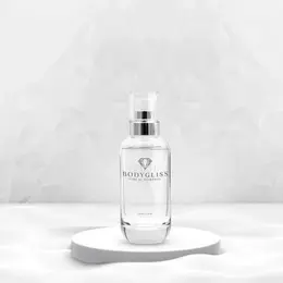 BodyGliss Diamond Collection Silky Touch Silicone Lubricant 50ml