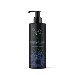 BodyGliss Silky Soft Silicone Lubricant 250 ml - Long-Lasting Formula