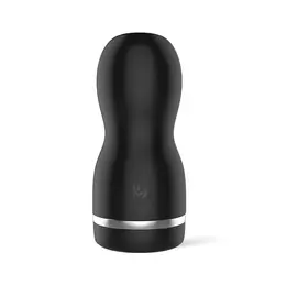 So Divine Pleasure Cup Intimate System TPE Latex-Free Compact Design