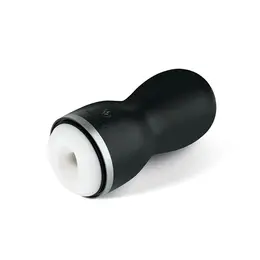 So Divine Pleasure Cup Intimate System TPE Latex-Free Compact Design