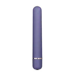 So Divine Menopause Comfort Vibrator 7 Modes 180mm Soft Surface Pink