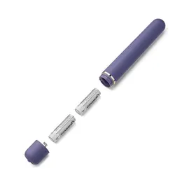 So Divine Menopause Comfort Vibrator 7 Modes 180mm Soft Surface Pink