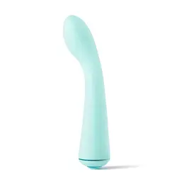 So Divine Self Pleasure Rechargeable G-Spot Silicone Model Pink