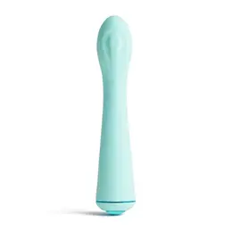 So Divine Self Pleasure Rechargeable G-Spot Silicone Model Pink
