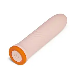 So Divine Self Pleasure Rechargeable Compact Bullet Massager 10 Modes Pink