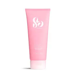 So Divine Sensation Gel 100ml - Water-Based Formula with Menthol