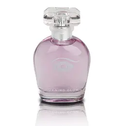 Eye of Love Morning Glow Eau de Parfum with Pheromones 10ml for Women