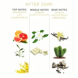Eye of Love After Dark Pheromone Perfume for Women - Floral & Vanilla 10ml