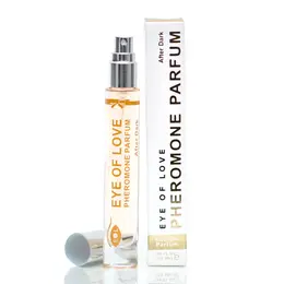 Eye of Love After Dark Body Spray for Women 10ml - Floral & Gourmet Aroma