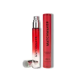 Eye of Love Matchmaker Red Diamond Perfume 10ml - Citrus & Jasmine Essence