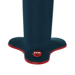 Fun Factory Limba Flex L Intimate Machine Velvet Blue 18.1cm Flexible