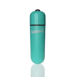 The Screaming O 4B Bullet Kiwi - Waterproof Mini Vibrating Device