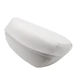 Dame Pillo Supportive Wedge Pillow Oat - Ergonomic Bedroom Cushion