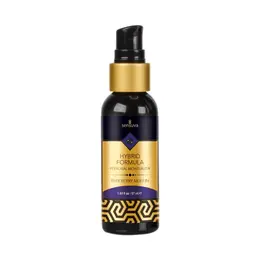 Sensuva Hybrid Intimate Moisturizer Blueberry Muffin 57ml - Long-Lasting Formula