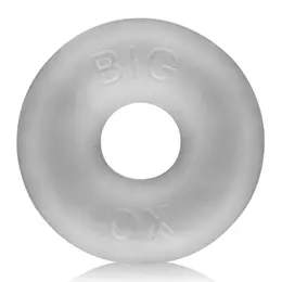 Oxballs Big Ox Ring Cool Ice - Thick Silicone Anatomical Enhancer
