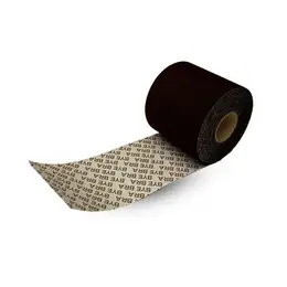 Bye Bra Double-Sided Body Tape 5cm Black - Extra-Wide, Hypoallergenic Roll