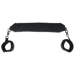 Sportsheets Pivot Positioning Bar - Flexible Adjustable Support System