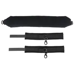 Sportsheets Pivot Positioning Bar - Flexible Adjustable Support System