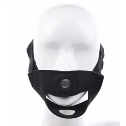 Sportsheets Face Strap-On Adjustable Neoprene Harness 1.25