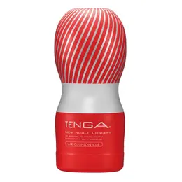 Tenga Air Cushion Cup Medium - Innovative Airflow Intimate Device