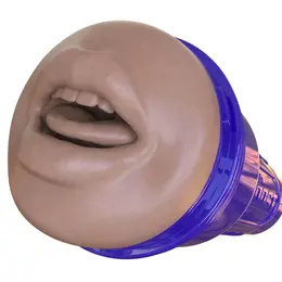 Fleshlight Boost Blow Light Medium Flesh - Adjustable Suction Intimate Device