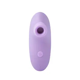 Svakom Pulse Lite Neo Purple - Suction Device with App Control, 113 mm