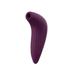 Svakom Pulse Union Violet App-Controlled Suction System, 5 Modes, Waterproof