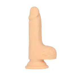 Naked Addiction Thrusting Vanilla Model 16.5 cm with Remote Control