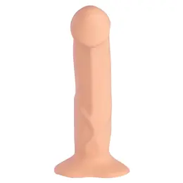 Fun Factory The Boss Nude - Anatomically Shaped Silicone Model 18cm