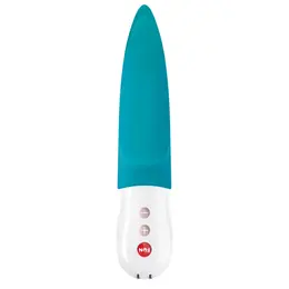 Fun Factory Volta G5 Petrol External Vibrator with Dynamic Tips 18.9cm