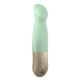 Fun Factory Sundaze Pistachio Pulse Vibe - Thrusting & Pulsing System
