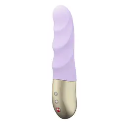 Fun Factory Stronic Petite Thrusting Mini Device Pastel Lilac Compact